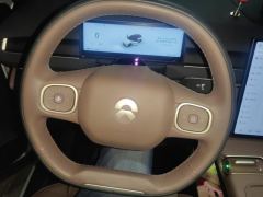 NIO ES8 465km 75kWh - ფოტო 18