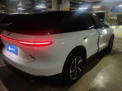 NIO ES8 465km 75kWh - ფოტო 2
