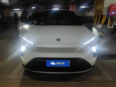NIO ES8 465km 75kWh - ფოტო 3