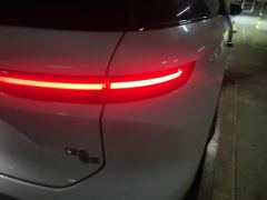 NIO ES8 465km 75kWh - ფოტო 5