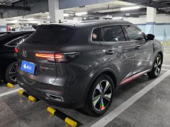 Changan CS55PLUS 1.5T Premium Version - photo 2