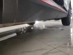 Changan CS75PLUS CS75 PLUS Gen 2 1.5T Prestigious Edition - ფოტო 10