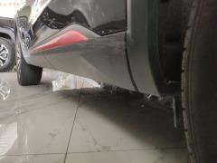 Changan CS75PLUS CS75 PLUS Gen 2 1.5T Prestigious Edition - ფოტო 11