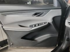 Changan CS75PLUS CS75 PLUS Gen 2 1.5T Prestigious Edition - ფოტო 12