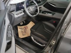 Changan CS75PLUS CS75 PLUS Gen 2 1.5T Prestigious Edition - ფოტო 14