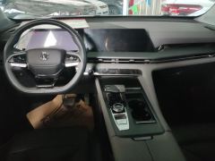 Changan CS75PLUS CS75 PLUS Gen 2 1.5T Prestigious Edition - ფოტო 16