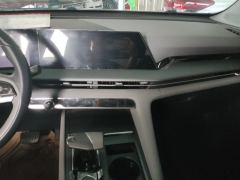 Changan CS75PLUS CS75 PLUS Gen 2 1.5T Prestigious Edition - ფოტო 17