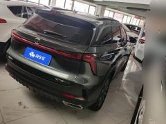 Changan CS75PLUS CS75 PLUS Gen 2 1.5T Prestigious Edition - ფოტო 2