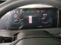 Changan CS75PLUS CS75 PLUS Gen 2 1.5T Prestigious Edition - ფოტო 20