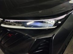 Changan CS75PLUS CS75 PLUS Gen 2 1.5T Prestigious Edition - ფოტო 4