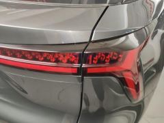 Changan CS75PLUS CS75 PLUS Gen 2 1.5T Prestigious Edition - ფოტო 5