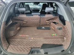 Changan CS75PLUS CS75 PLUS Gen 2 1.5T Prestigious Edition - ფოტო 7