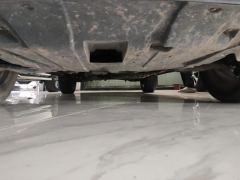 Changan CS75PLUS CS75 PLUS Gen 2 1.5T Prestigious Edition - ფოტო 8