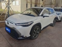 Toyota Frontlander 2.0L Luxury PLUS Edition - ფოტო 1