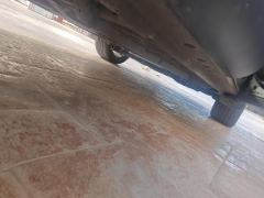 Toyota Frontlander 2.0L Luxury PLUS Edition - ფოტო 10