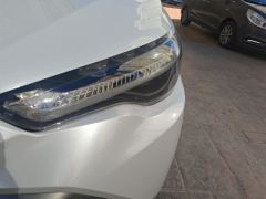 Toyota Frontlander 2.0L Luxury PLUS Edition - ფოტო 4