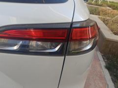 Toyota Frontlander 2.0L Luxury PLUS Edition - ფოტო 5
