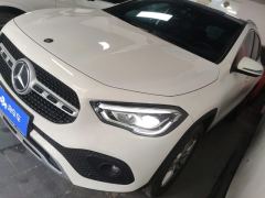 Mercedes-Benz GLA Facelift GLA 200 - ფოტო 1
