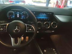 Mercedes-Benz GLA Facelift GLA 200 - ფოტო 16