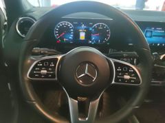 Mercedes-Benz GLA Facelift GLA 200 - ფოტო 18