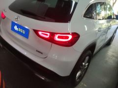 Mercedes-Benz GLA Facelift GLA 200 - ფოტო 2