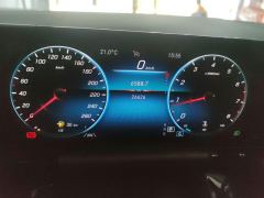 Mercedes-Benz GLA Facelift GLA 200 - ფოტო 20