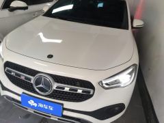 Mercedes-Benz GLA Facelift GLA 200 - ფოტო 3