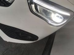 Mercedes-Benz GLA Facelift GLA 200 - ფოტო 4