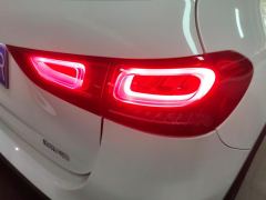 Mercedes-Benz GLA Facelift GLA 200 - ფოტო 5