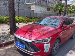 BYD Qin PLUS DM-i 55km Flagship - photo 1