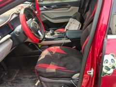 BYD Qin PLUS DM-i 55km Flagship - photo 14