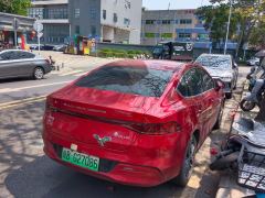 BYD Qin PLUS DM-i 55km Flagship - photo 2