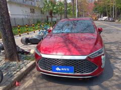 BYD Qin PLUS DM-i 55km Flagship - photo 3
