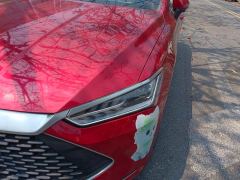 BYD Qin PLUS DM-i 55km Flagship - photo 4
