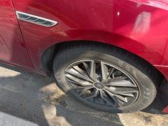 BYD Qin PLUS DM-i 55km Flagship - photo 6