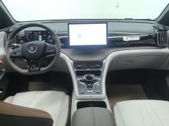 BYD Song Pro DM-i 1.5L 110KM Flagship - фото 16