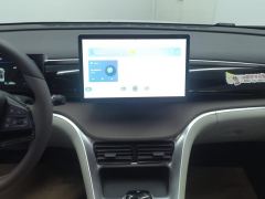 BYD Song Pro DM-i 1.5L 110KM Flagship - фото 17