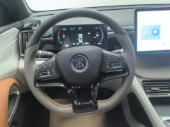 BYD Song Pro DM-i 1.5L 110KM Flagship - фото 18