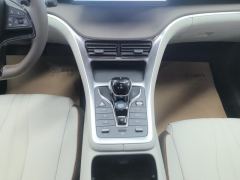BYD Song Pro DM-i 1.5L 110KM Flagship - фото 19