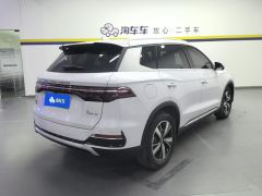 BYD Song Pro DM-i 1.5L 110KM Flagship - фото 2
