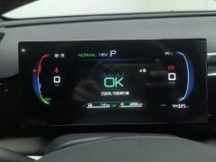BYD Song Pro DM-i 1.5L 110KM Flagship - фото 20