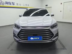 BYD Song Pro DM-i 1.5L 110KM Flagship - фото 3