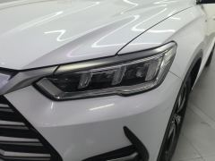 BYD Song Pro DM-i 1.5L 110KM Flagship - фото 4