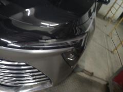 Buick Lacrosse Junyue 28T Platinum Edition - ფოტო 4