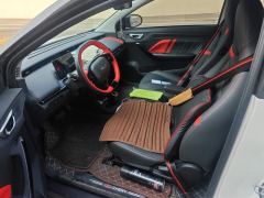 Chery Pro 301km Edition - photo 14