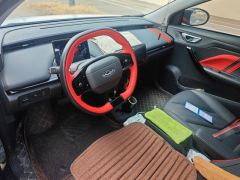 Chery Pro 301km Edition - photo 16