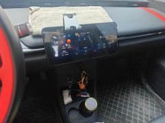 Chery Pro 301km Edition - photo 17