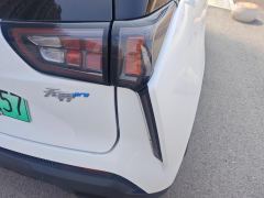 Chery Pro 301km Edition - photo 5
