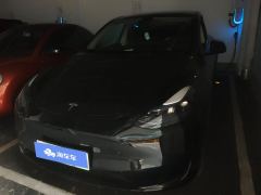 Tesla Model Y 554km Rear-Wheel Drive Edition - ფოტო 1