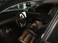 Tesla Model Y 554km Rear-Wheel Drive Edition - ფოტო 14